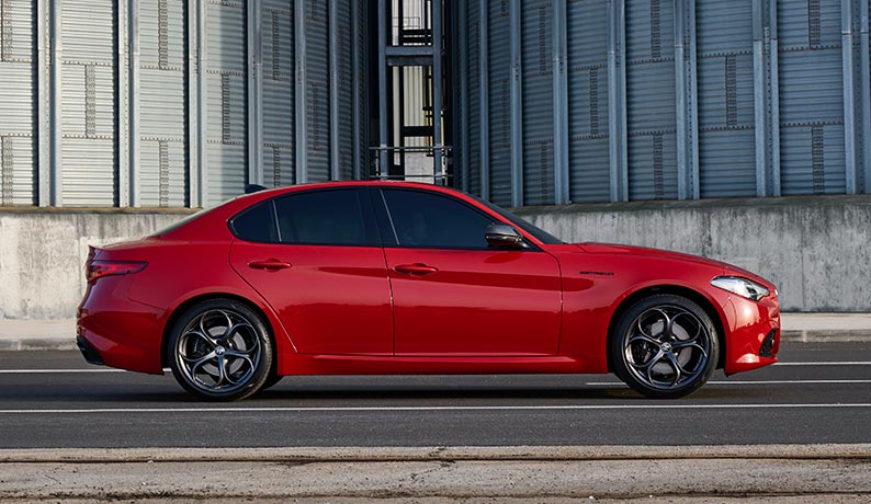 Giulia