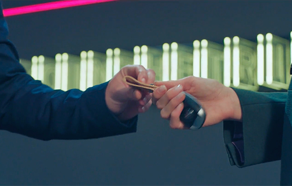 Alfa Romeo Tonale - Financijske usluge